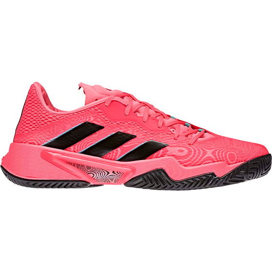 adidas Barricade Clay Heren