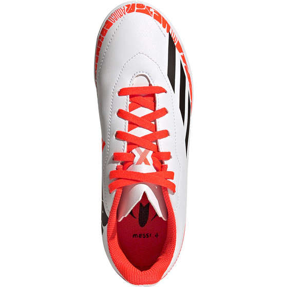 adidas X Speedportal Messi .4 Indoor Kids