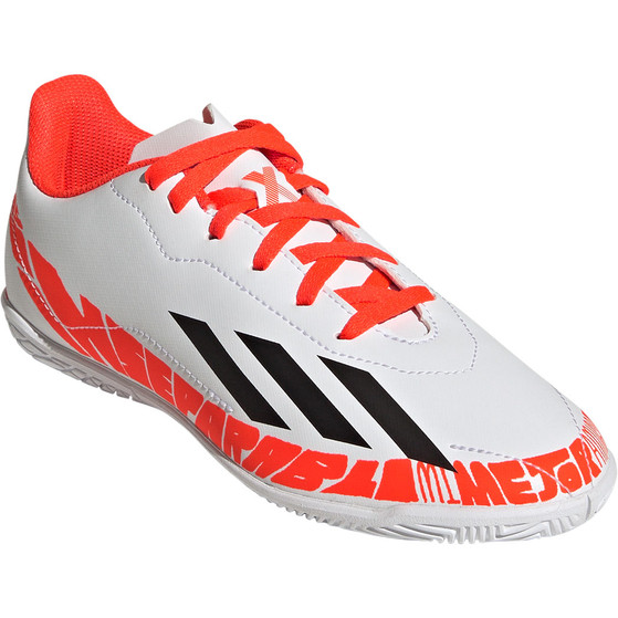 adidas X Speedportal Messi .4 Indoor Kids