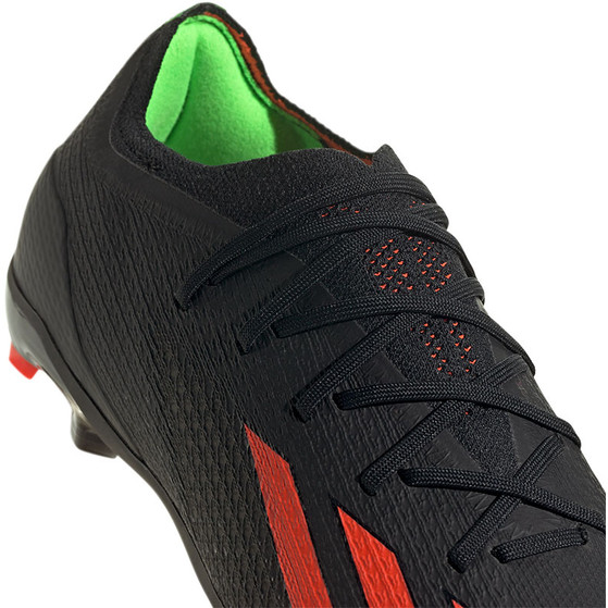 adidas X Speedportal .1 FG Kids