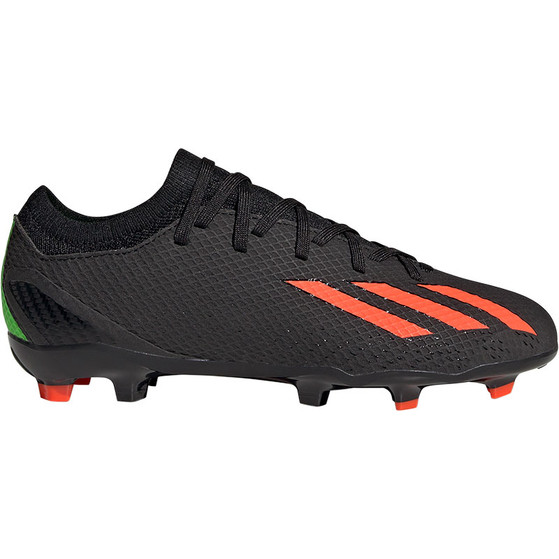adidas X Speedportal .3 FG Kids