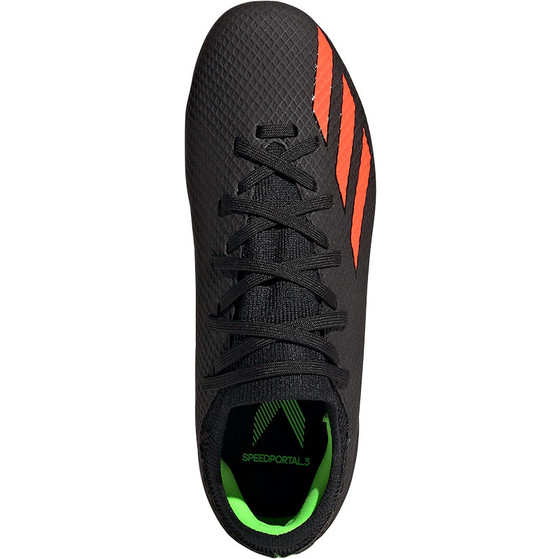 adidas X Speedportal .3 FG Kids