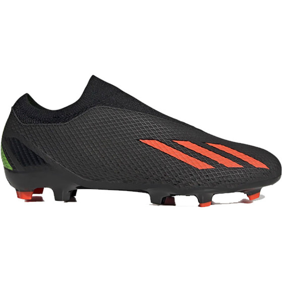 adidas X Speedportal .3 FG Laceless