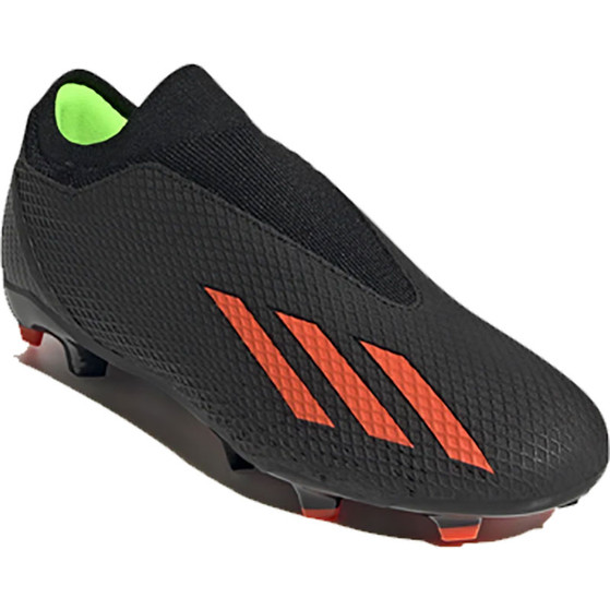 adidas X Speedportal .3 FG Laceless