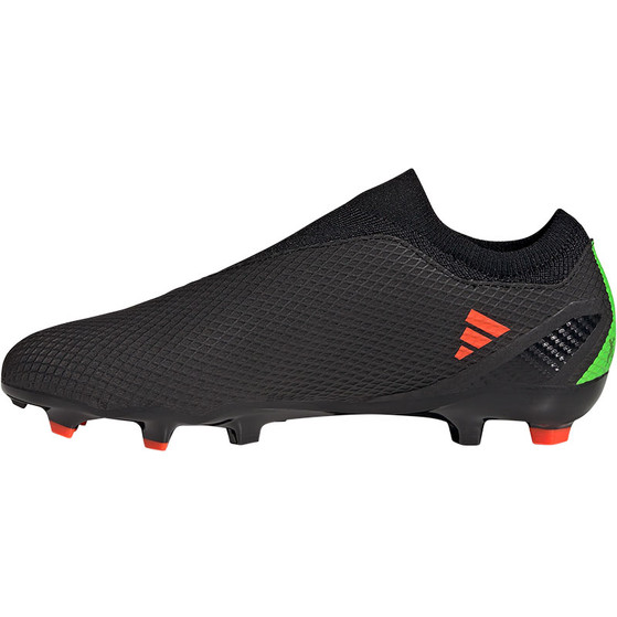 adidas X Speedportal .3 FG Laceless