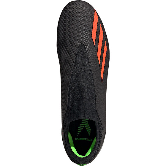 adidas X Speedportal .3 FG Laceless