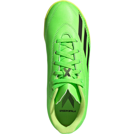 adidas X Speedportal .4 Indoor Kids