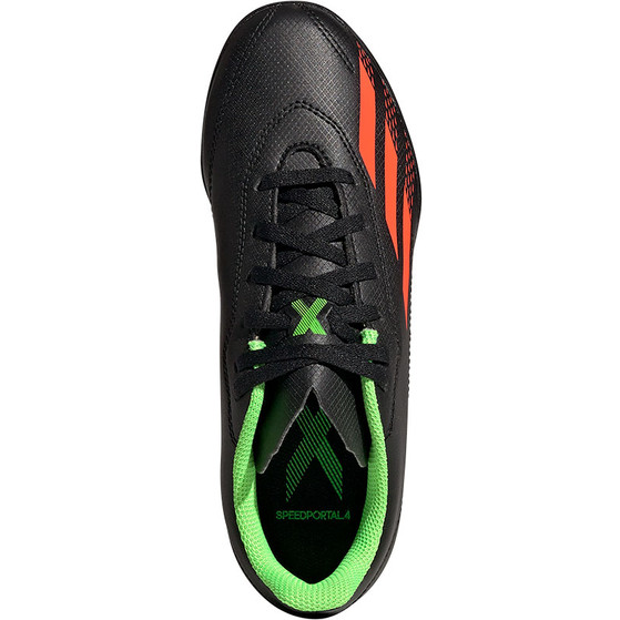 adidas X Speedportal .4 TF Kids