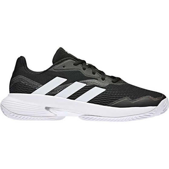 adidas CourtJam Control Clay Dames