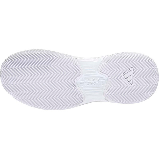 adidas CourtJam Control Clay Dames