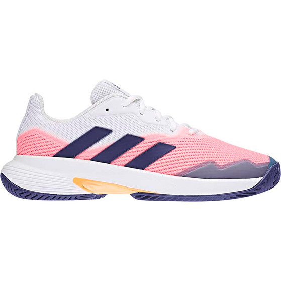 adidas CourtJam Control Clay Dames