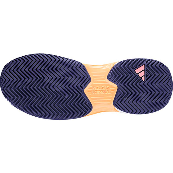 adidas CourtJam Control Clay Dames