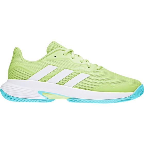 adidas CourtJam Control Clay Dames