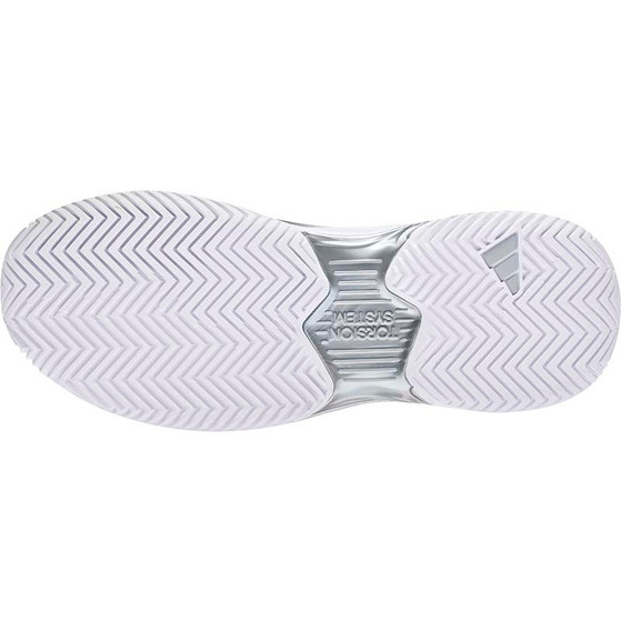 adidas Court Jam Control Clay Dames