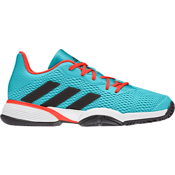 adidas Barricade Junior