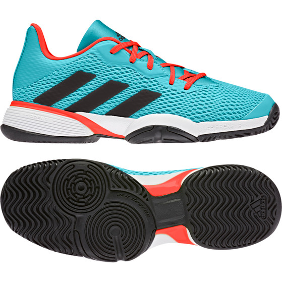 adidas Barricade Junior