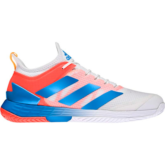 adidas Adizero Ubersonic 4 Heren Clay