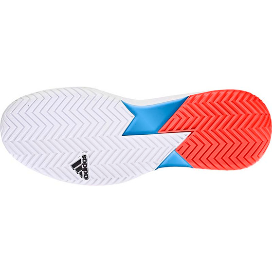 adidas Adizero Ubersonic 4 Heren Clay