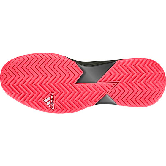 adidas adizero Ubersonic 4 Herr Clay
