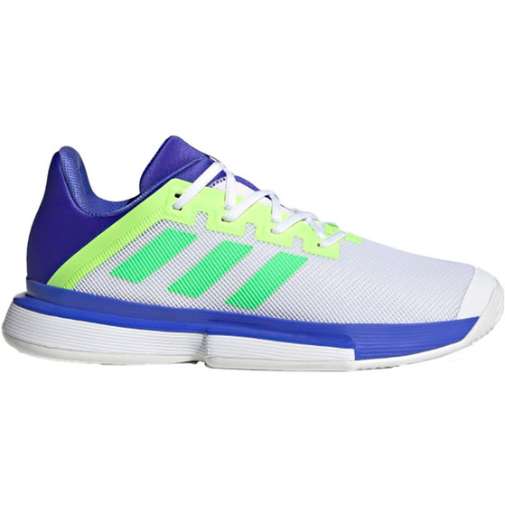adidas Solematch Bounce Clay Heren