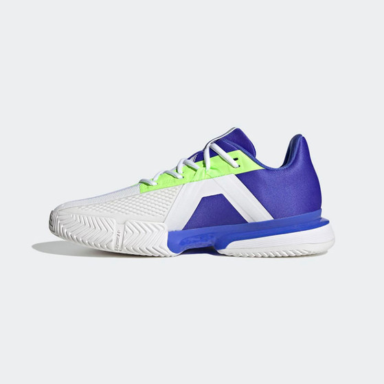 adidas Solematch Bounce Clay Heren