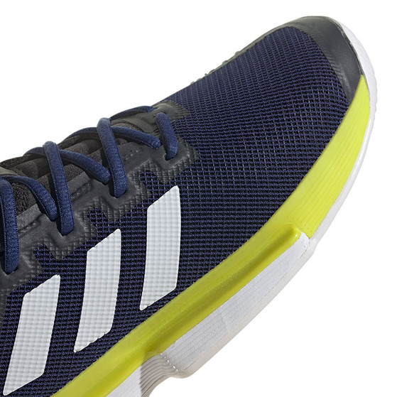 adidas Solematch Bounce Clay Heren