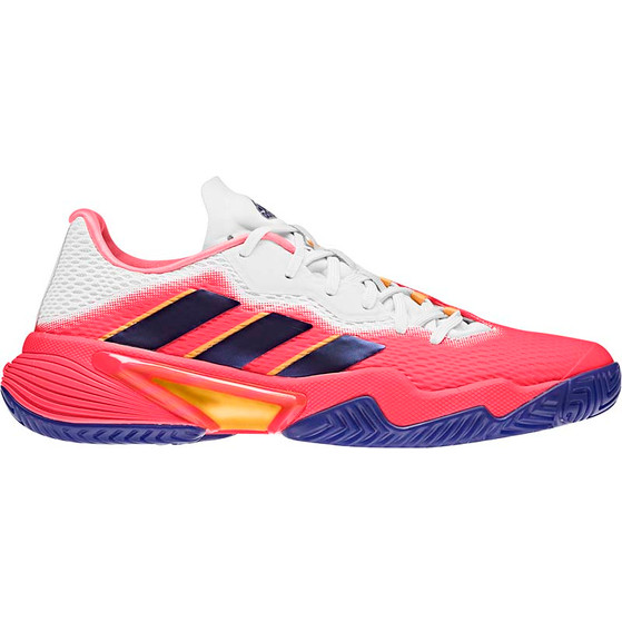adidas Barricade Clay Dames