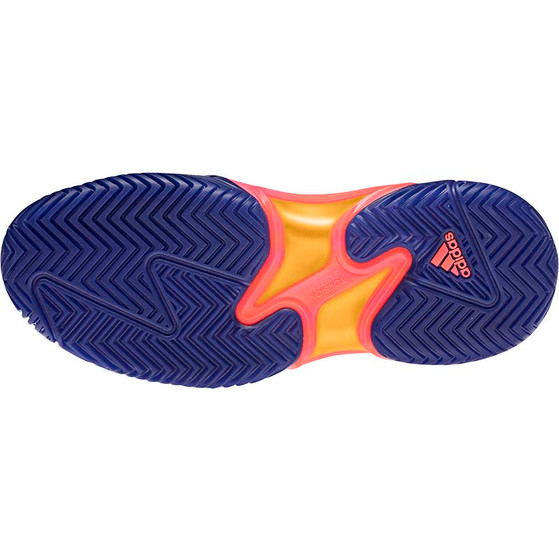 adidas Barricade Clay Dames