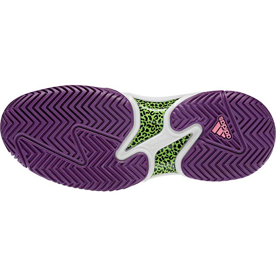 adidas Barricade Clay Dames