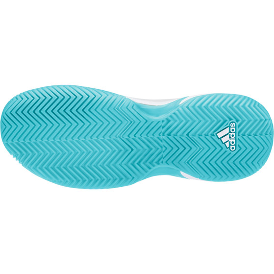 adidas GameCourt 2 Clay Dames