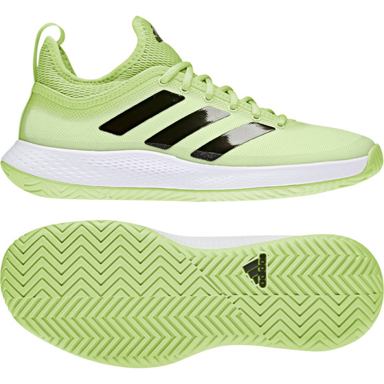 adidas Defiant Generation Clay Dames