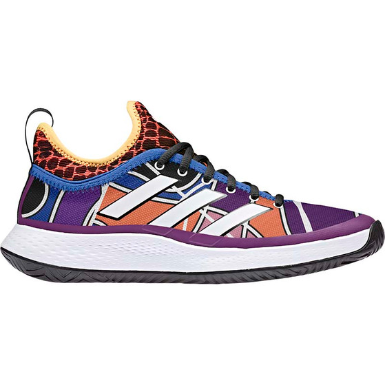 adidas Defiant Generation Clay Dames