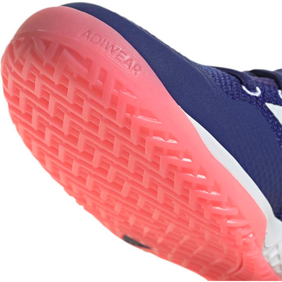 adidas Court Flash Dames