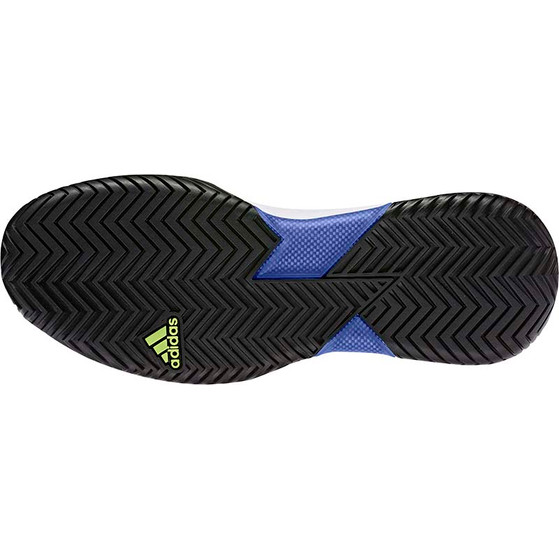 adidas Adizero Ubersonic 4 Clay Dames