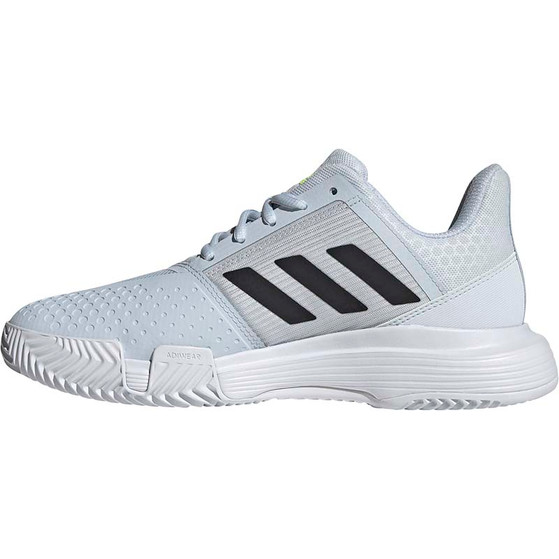 adidas CourtJam Bounce Clay Dames