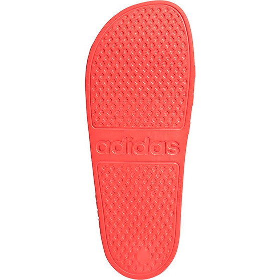Adidas slippers heren rood store