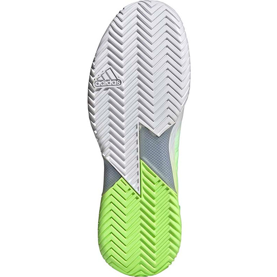 adidas Adizero Ubersonic 4 Clay Heren