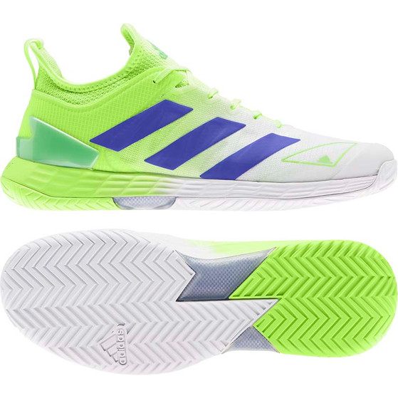 adidas Adizero Ubersonic 4 Clay Heren