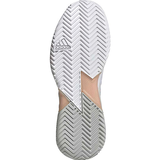 adidas Adizero Ubersonic 4 Clay Dames