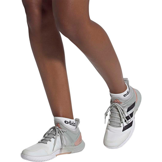 adidas Adizero Ubersonic 4 Clay Dames