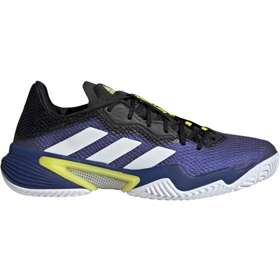 adidas Barricade Bounce Heren TennisDirect