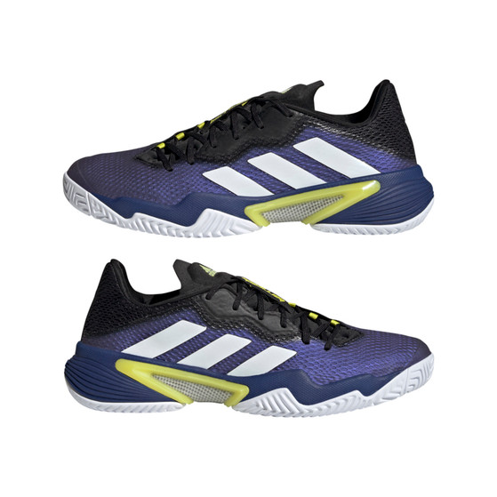 adidas Barricade Bounce Heren