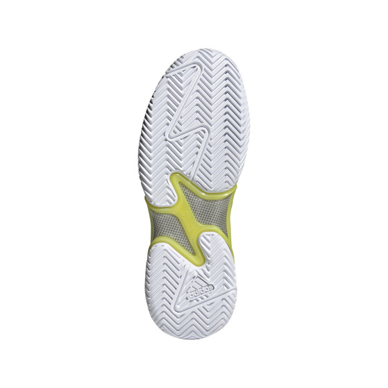 adidas Barricade Bounce Heren