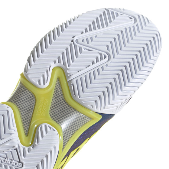 adidas Barricade Bounce Heren
