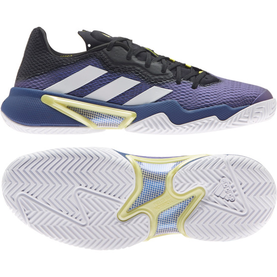 adidas Barricade Bounce Heren