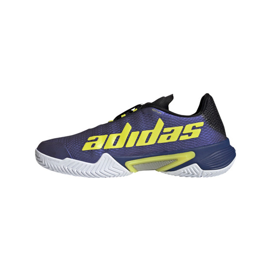 adidas Barricade Bounce Heren