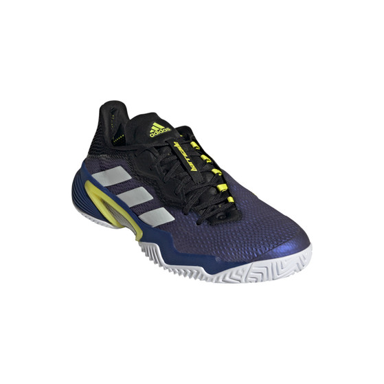 adidas Barricade Bounce Heren