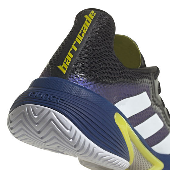 adidas Barricade Bounce Heren