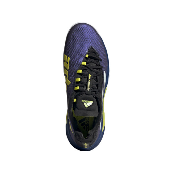 adidas Barricade Bounce Heren
