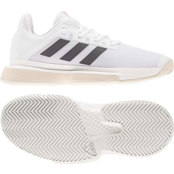adidas Solematch Bounce Clay Heren